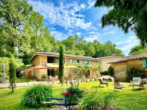 Moulin de Trusse, Chambres d'hôtes eco-responsable